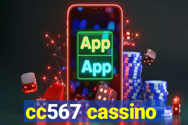 cc567 cassino